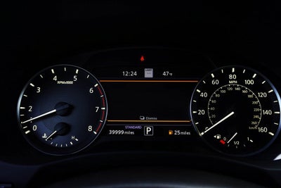 2023 INFINITI QX55 ESSENTIAL