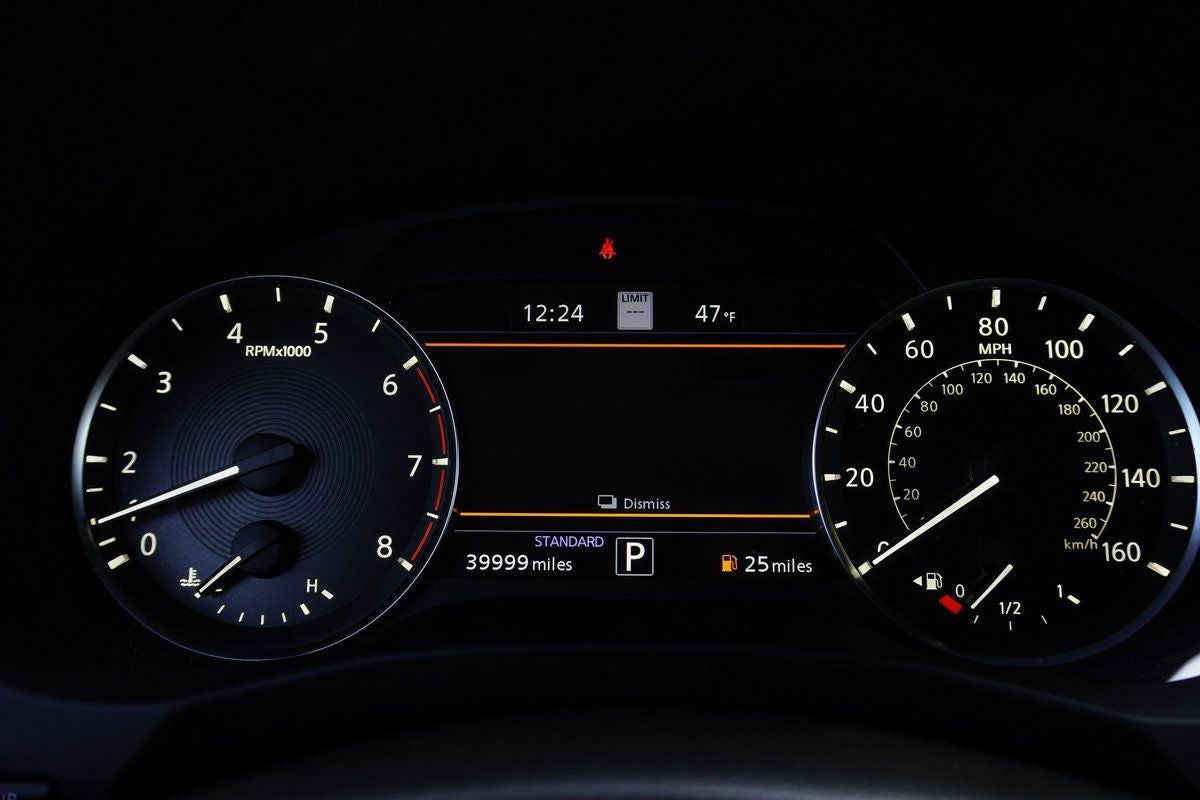 2023 INFINITI QX55 ESSENTIAL