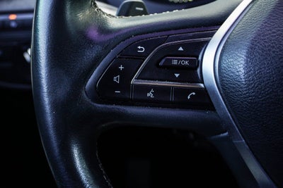 2023 INFINITI QX55 ESSENTIAL