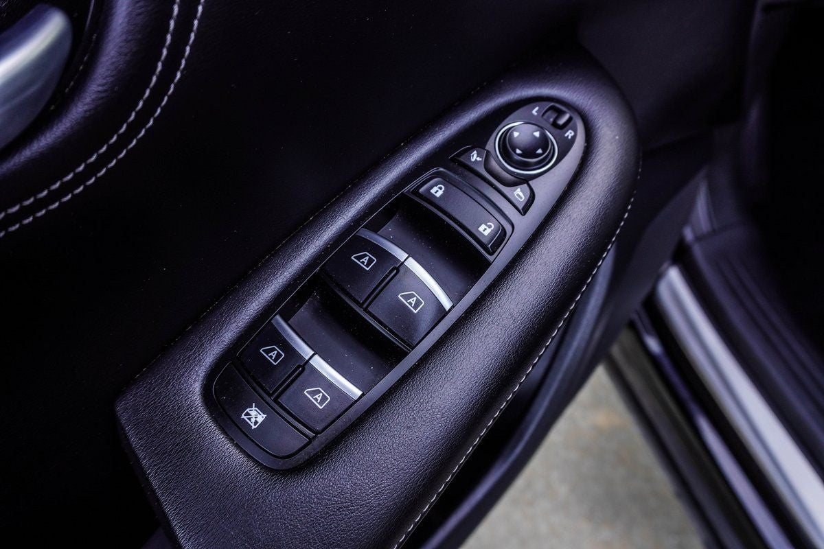 2023 INFINITI QX55 ESSENTIAL