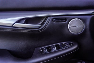 2023 INFINITI QX55 ESSENTIAL