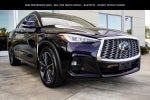 2023 INFINITI QX55 ESSENTIAL