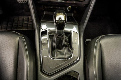 2024 Volkswagen Tiguan 2.0T Wolfsburg Edition