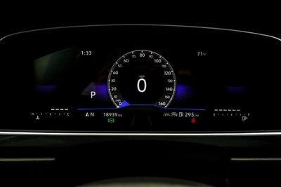 2024 Volkswagen Tiguan 2.0T Wolfsburg Edition