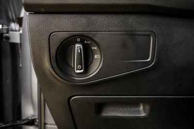 2024 Volkswagen Tiguan 2.0T Wolfsburg Edition