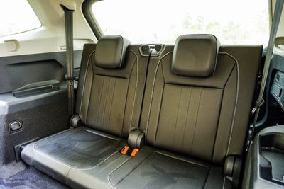 2024 Volkswagen Tiguan 2.0T Wolfsburg Edition