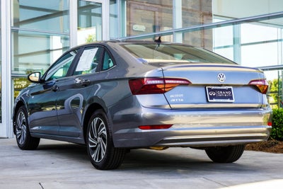 2020 Volkswagen Jetta SEL