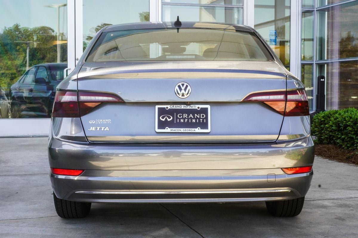 2020 Volkswagen Jetta SEL