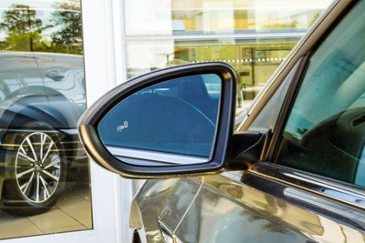 2020 Volkswagen Jetta SEL