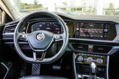 2020 Volkswagen Jetta SEL