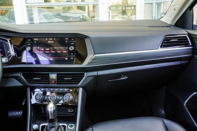 2020 Volkswagen Jetta SEL