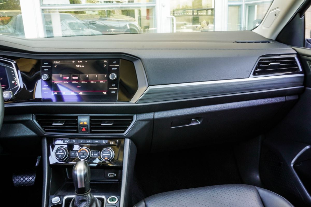 2020 Volkswagen Jetta SEL