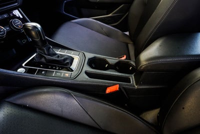 2020 Volkswagen Jetta SEL