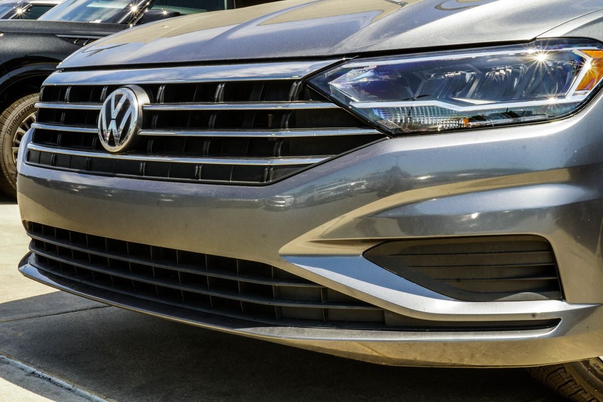 2020 Volkswagen Jetta SEL