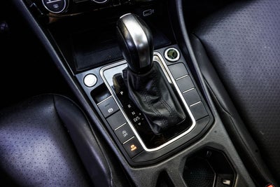 2020 Volkswagen Jetta SEL