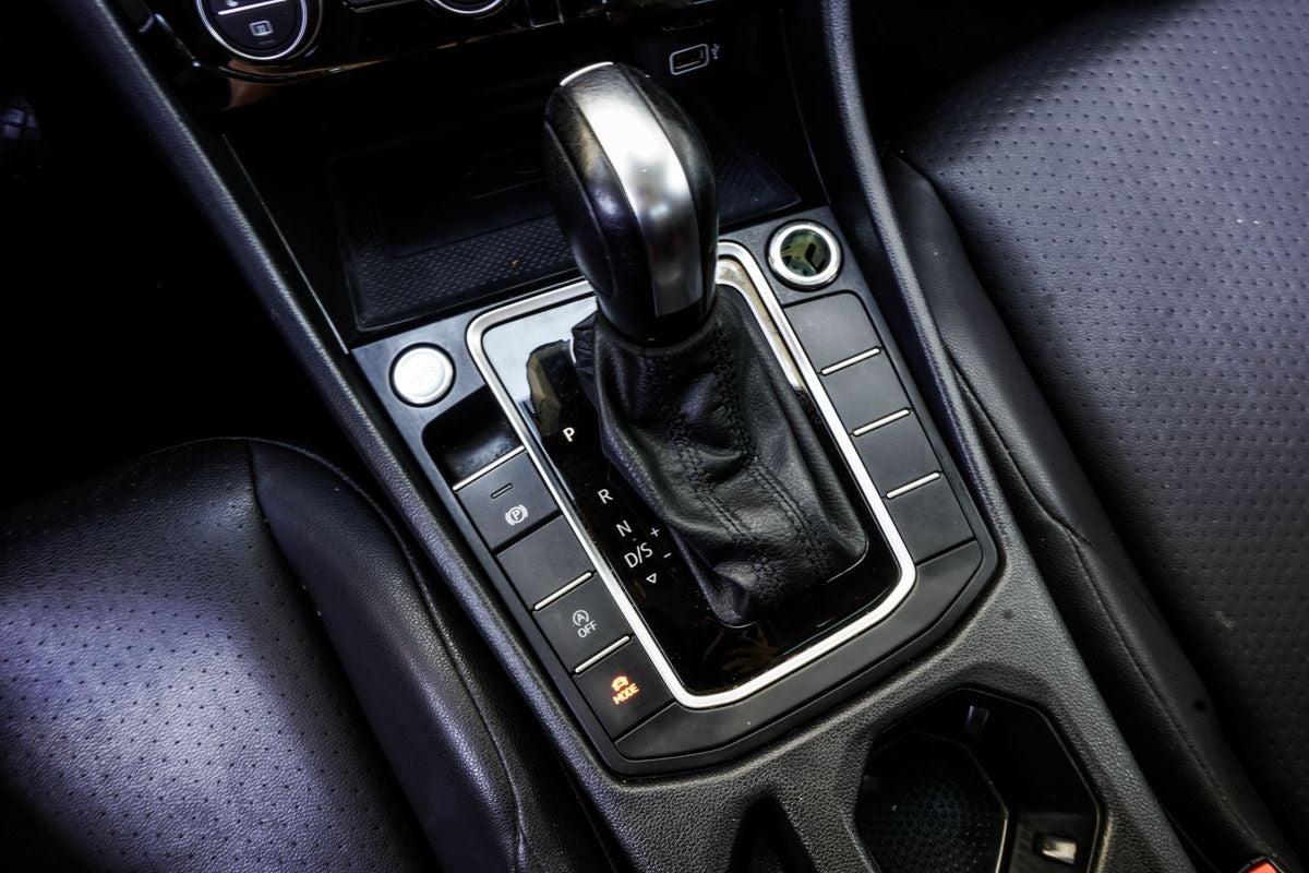 2020 Volkswagen Jetta SEL