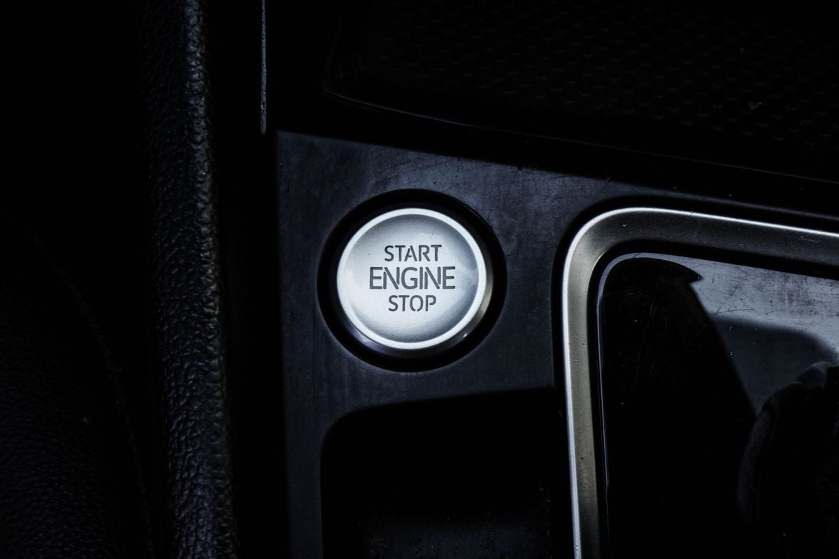 2020 Volkswagen Jetta SEL