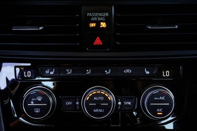 2020 Volkswagen Jetta SEL