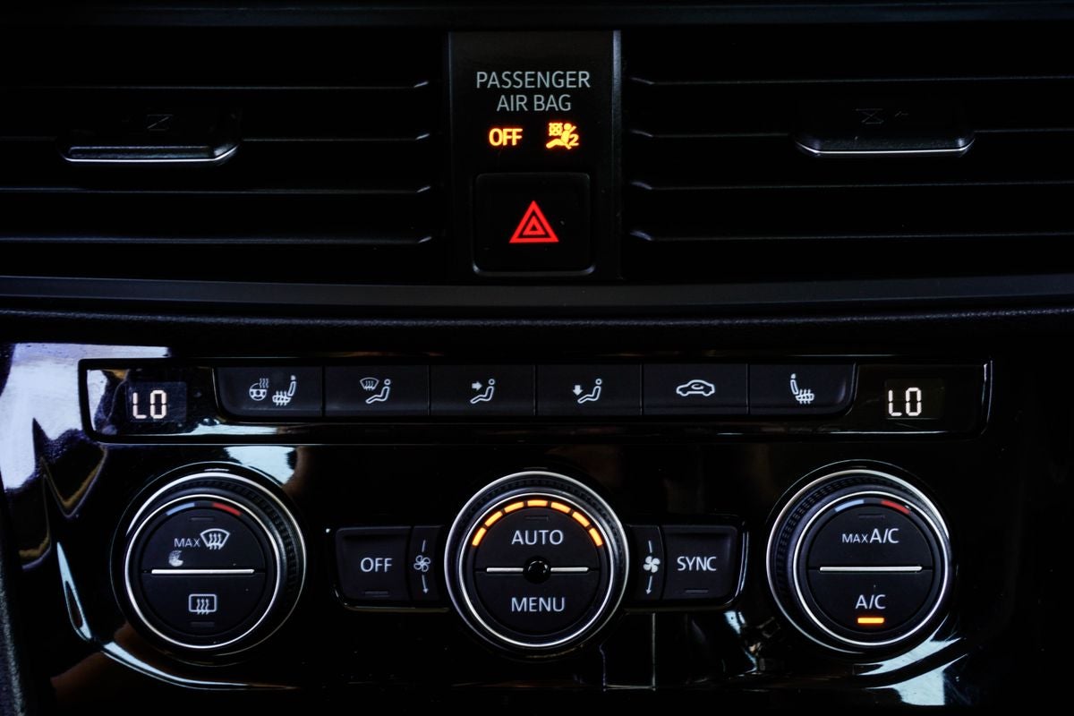 2020 Volkswagen Jetta SEL