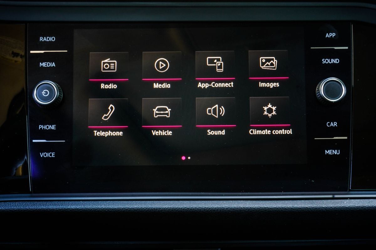 2020 Volkswagen Jetta SEL