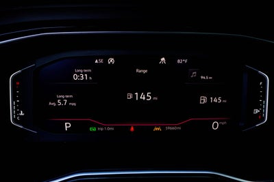 2020 Volkswagen Jetta SEL
