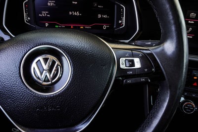 2020 Volkswagen Jetta SEL