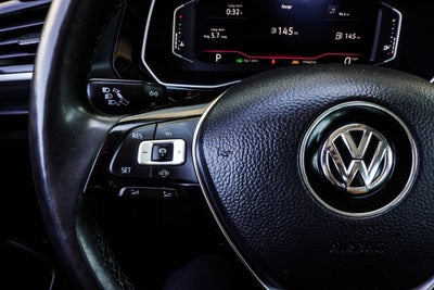 2020 Volkswagen Jetta SEL