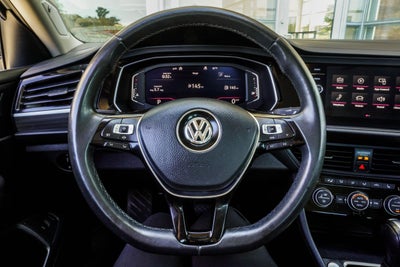 2020 Volkswagen Jetta SEL