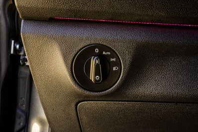 2020 Volkswagen Jetta SEL
