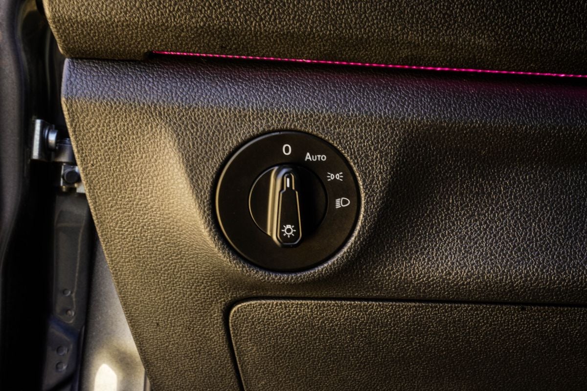 2020 Volkswagen Jetta SEL