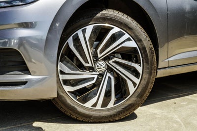 2020 Volkswagen Jetta SEL