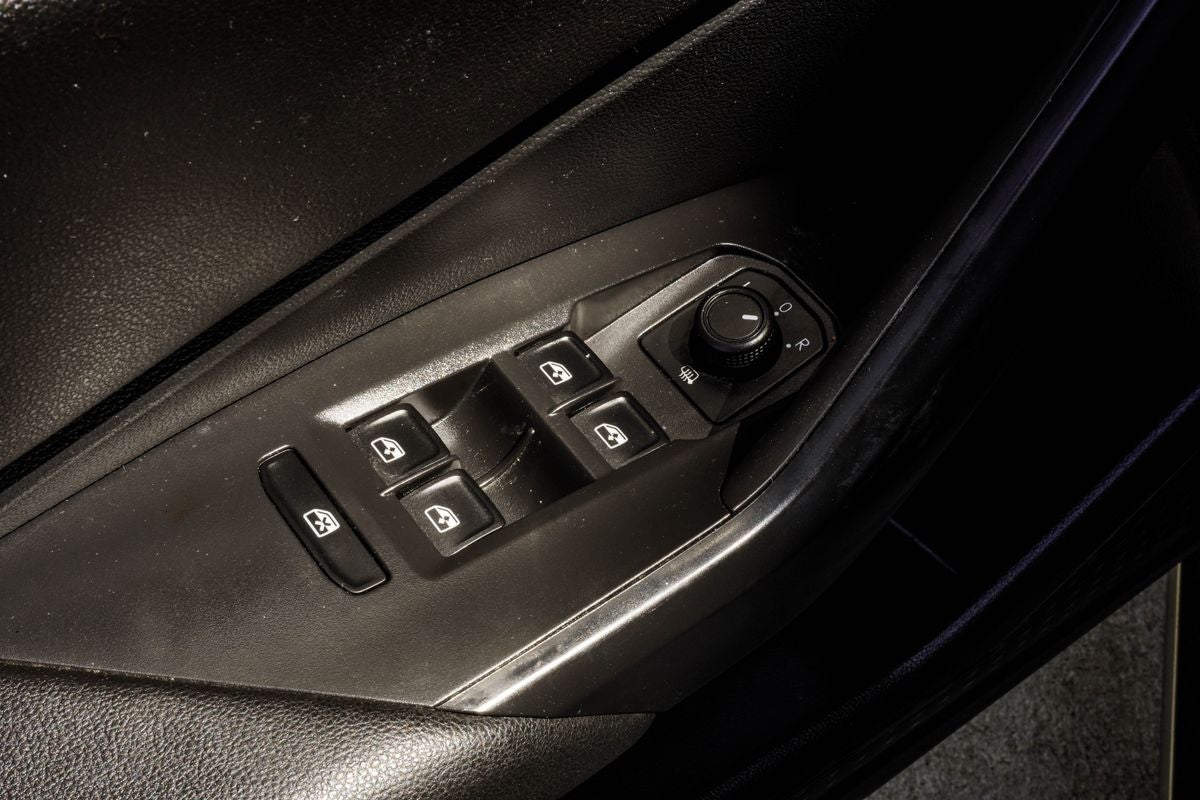 2020 Volkswagen Jetta SEL