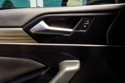 2020 Volkswagen Jetta SEL