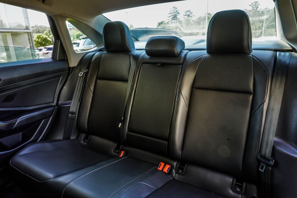 2020 Volkswagen Jetta SEL