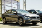 2020 Volkswagen Jetta SEL