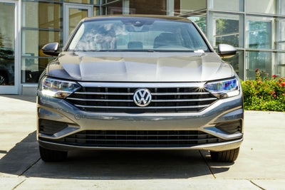 2020 Volkswagen Jetta SEL