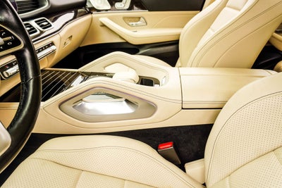 2022 Mercedes-Benz GLE GLE 350 4MATIC®