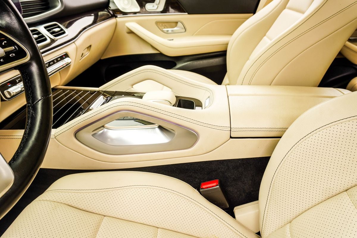 2022 Mercedes-Benz GLE GLE 350 4MATIC®