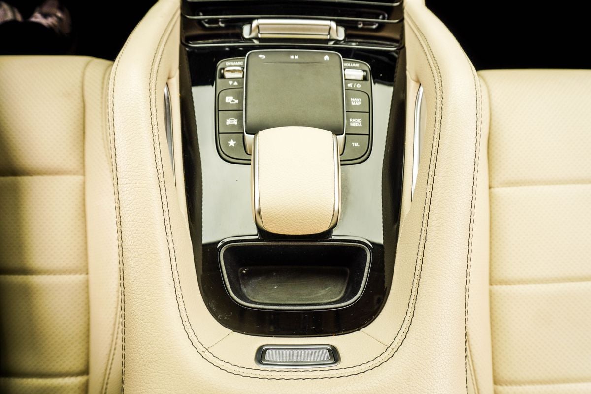 2022 Mercedes-Benz GLE GLE 350 4MATIC®