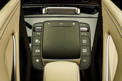 2022 Mercedes-Benz GLE GLE 350 4MATIC®