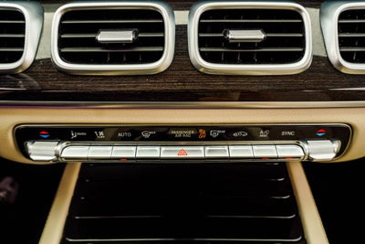 2022 Mercedes-Benz GLE GLE 350 4MATIC®