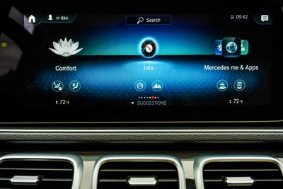 2022 Mercedes-Benz GLE GLE 350 4MATIC®