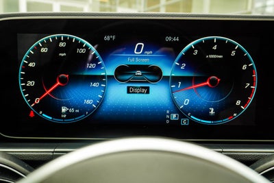 2022 Mercedes-Benz GLE GLE 350 4MATIC®