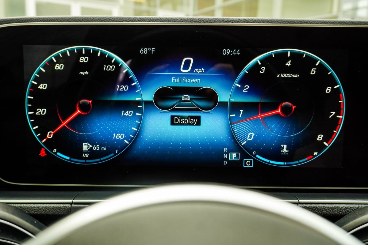 2022 Mercedes-Benz GLE GLE 350 4MATIC®