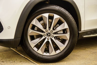 2022 Mercedes-Benz GLE GLE 350 4MATIC®