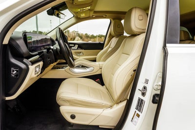 2022 Mercedes-Benz GLE GLE 350 4MATIC®