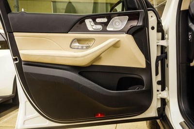 2022 Mercedes-Benz GLE GLE 350 4MATIC®