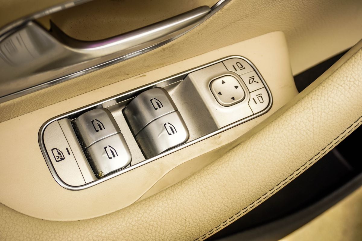 2022 Mercedes-Benz GLE GLE 350 4MATIC®