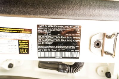 2022 Mercedes-Benz GLE GLE 350 4MATIC®