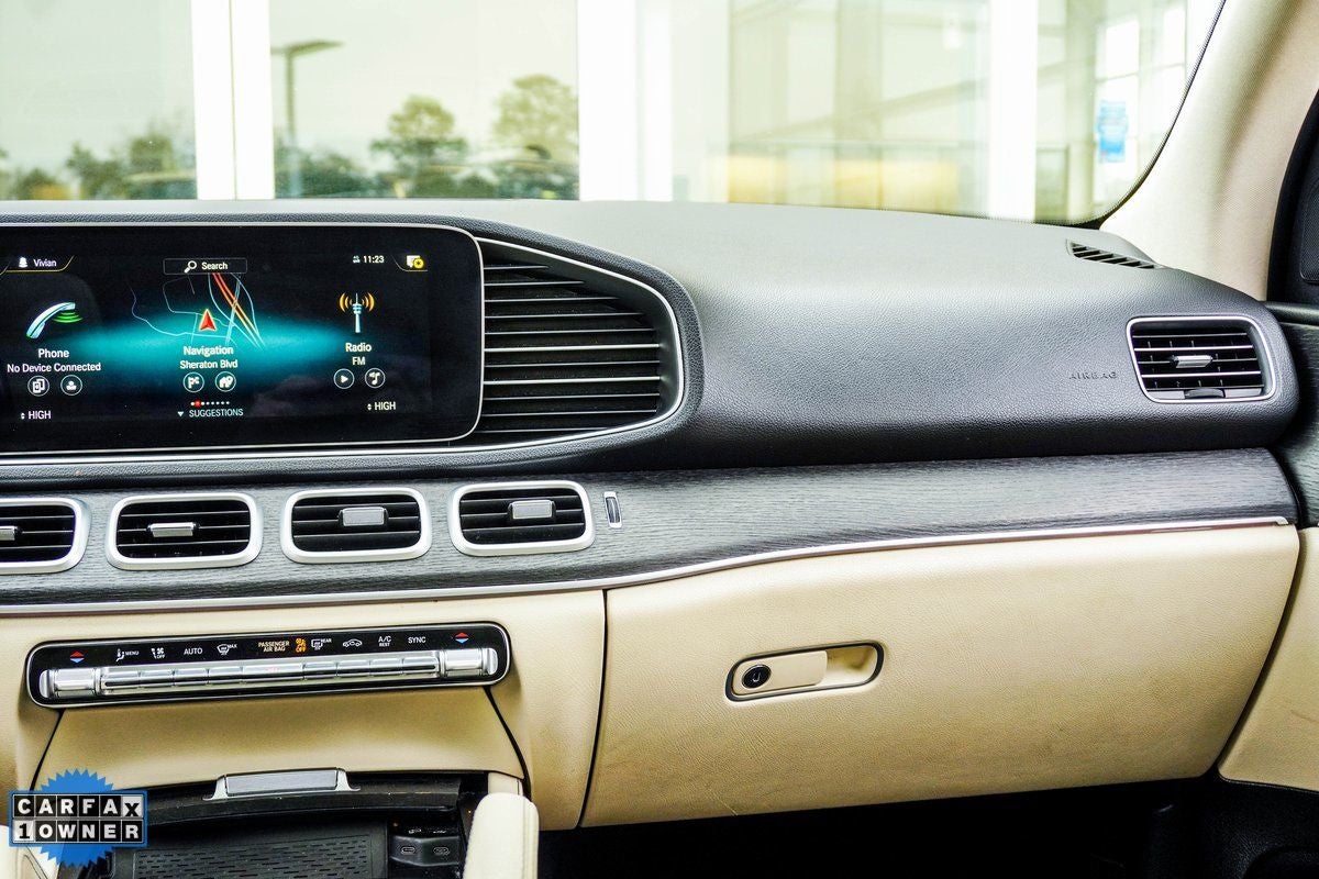 2022 Mercedes-Benz GLE GLE 580 4MATIC®